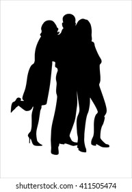Group of people