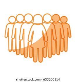 Group of people