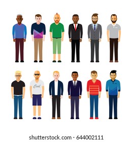 group of people