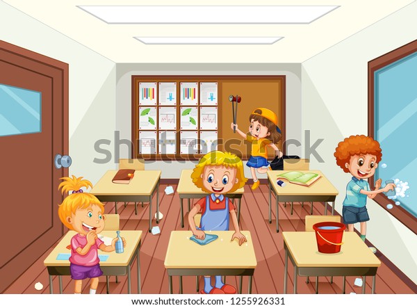 speech writing keeping your school neat and clean