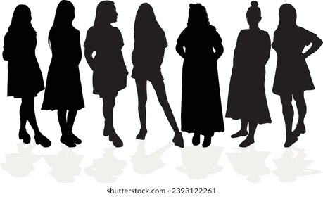 	
Grupo de personas. Muestras de gente.	
