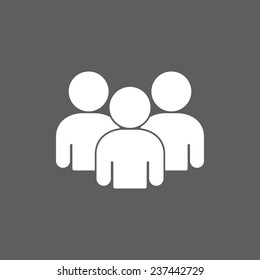 group people icon