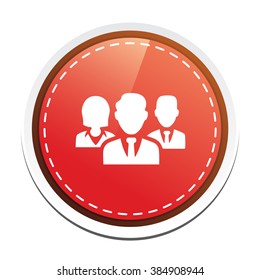 group of people   icon