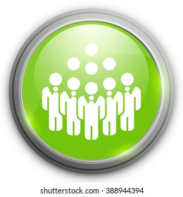 group of people icon