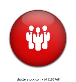 group of people icon