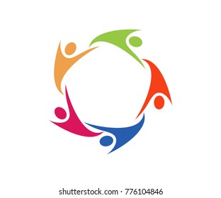 Group of people  icon