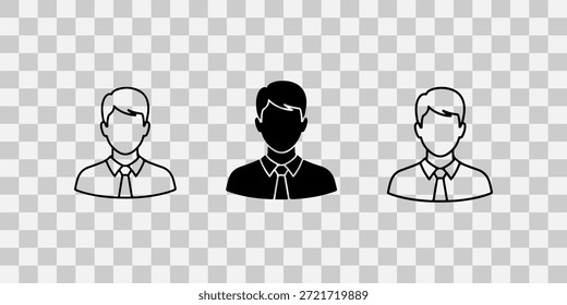 Group of people icon representing teamwork and collaboration