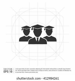 Group of people icon. User Group Icon. vector icon user group icon, user Team Icon