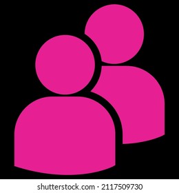 colaboración en equipo de grupos de personas
