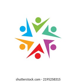 Logo des Teams der Gruppe