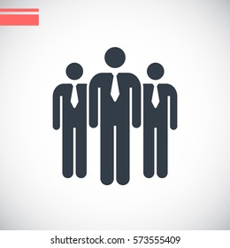 Group People Vector Stock Vector (Royalty Free) 704521441