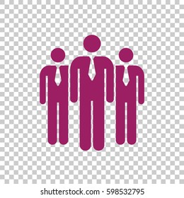 Group People Vector Stock Vector (Royalty Free) 598532795 | Shutterstock