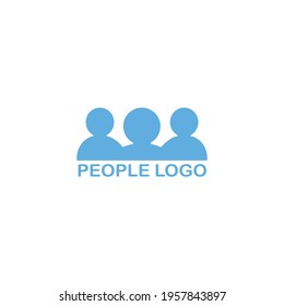 group of people web icon. vector design