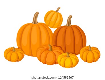 96,036 Group pumpkins Images, Stock Photos & Vectors | Shutterstock