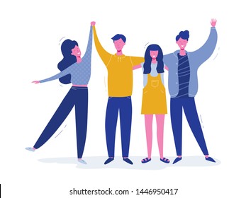 46,089 Youth support Images, Stock Photos & Vectors | Shutterstock
