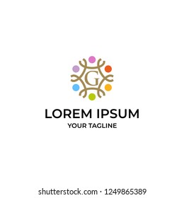 GROUP SOCIAL LOGO