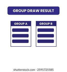 Group stage of the championship