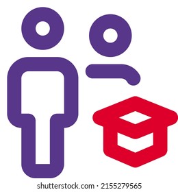 group of students graduating from the technical Institute