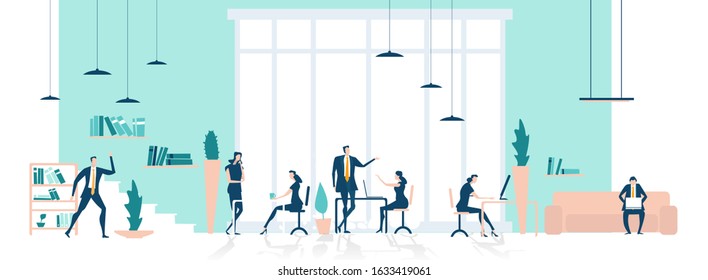 人事異動 のイラスト素材 画像 ベクター画像 Shutterstock