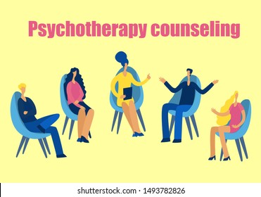 1,674 Group Therapy Cartoon Images, Stock Photos & Vectors 