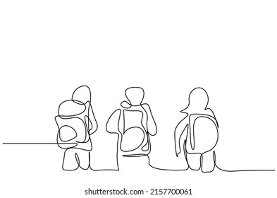 1,177 Woman hiking sketch Images, Stock Photos & Vectors | Shutterstock