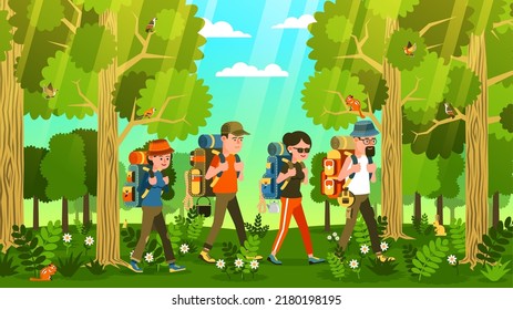 30,469 Forest Woman Vector Images, Stock Photos & Vectors | Shutterstock