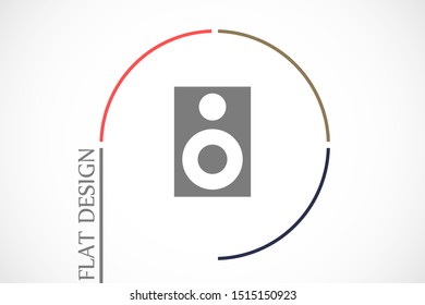 Group user Icon in trendy flat style isolated on white background.Group user Icon team silhouette symbol for your web site design Group user Icon