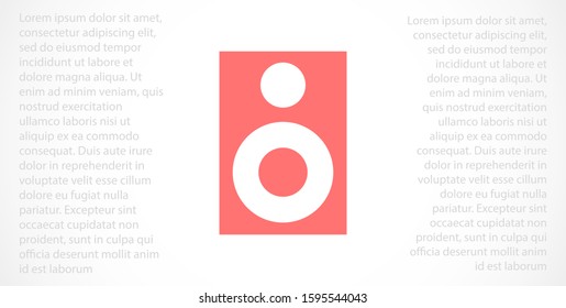 Group user Icon in trendy flat style isolated on white background.Group user Icon team silhouette symbol for your web site design Group user Icon