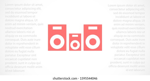 Group user Icon in trendy flat style isolated on white background.Group user Icon team silhouette symbol for your web site design Group user Icon