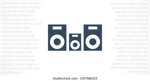 Group user Icon in trendy flat style isolated on white background.Group user Icon team silhouette symbol for your web site design Group user Icon