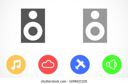 Gruppenbenutzersymbol im trendigen, flachen Stil einzeln auf weißem Hintergrund.Gruppenbenutzersymbol für Silhouettensymbol für Ihr Website-Design Gruppenbenutzersymbol