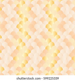 Group of various egg and golden egg background illustration
