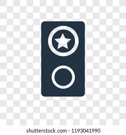 Group vector icon isolated on transparent background, Group transparency logo concept