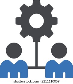 group  Vector illustration on a transparent background. Premium quality symmbols. Glyphs vector icons for concept and graphic design. 

