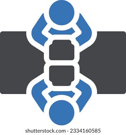 group Vector illustration on a transparent background.Premium quality symmbols.Glyphs vector icon for concept and graphic design. 
