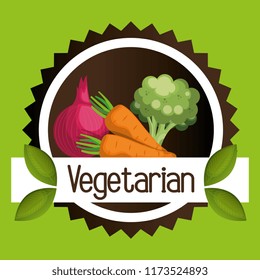 group of vegetables vegetarian food
