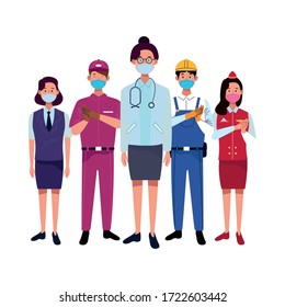 117 Ocupational health safety Images, Stock Photos & Vectors | Shutterstock