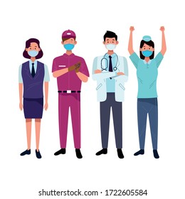 117 Ocupational health safety Images, Stock Photos & Vectors | Shutterstock