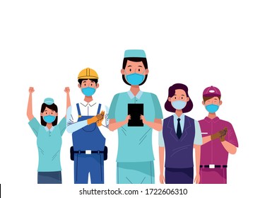 117 Ocupational Health Safety Images, Stock Photos & Vectors 