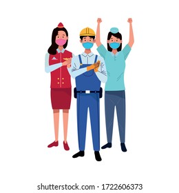 117 Ocupational health safety Images, Stock Photos & Vectors | Shutterstock