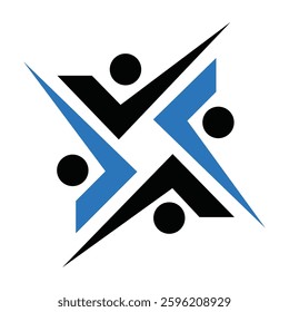 Group, Working Group, Work, Society, Group of working peoples, Cloud