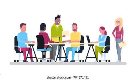 50,275 Desk diversity Images, Stock Photos & Vectors | Shutterstock