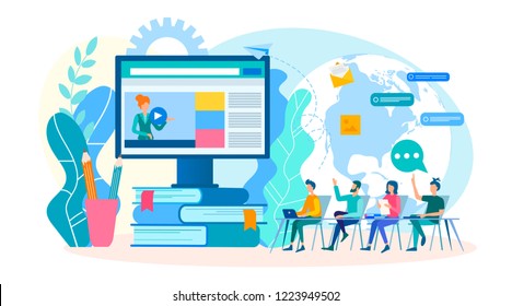 148,394 Study lesson Stock Vectors, Images & Vector Art | Shutterstock