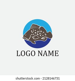 plantilla de logotipo de ilustraciones vectoriales de diseño de iconos de grupo
