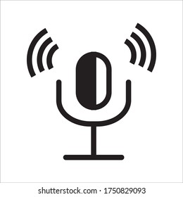Grouping People Ilustration Icon Vector on white background