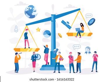 18,604 Brave Business People Images, Stock Photos & Vectors | Shutterstock