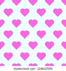 Grovy giometric pattern. Seamless pattern in y2k style