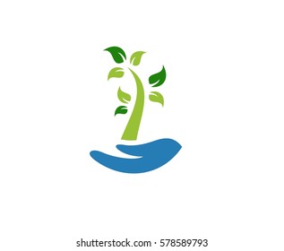 Grow logo