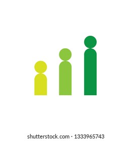 Grow Up logo design