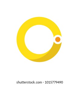 Grow People O Logo